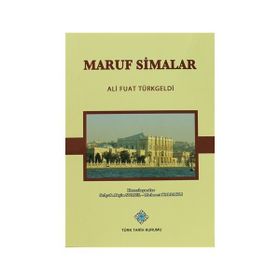 Maruf Simalar - Ali Fuat Türkgeldi