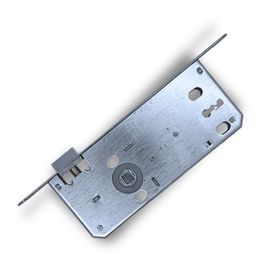 Maruf Venax 40 mm Metal Dilli Oval Oda Kilidi