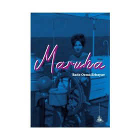 Maruha - Bade Osma Erbayav