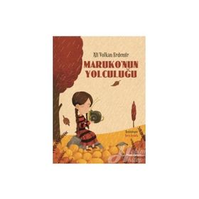 Maruko'nun Yolculuğu - Ali Volkan Erdemir