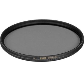 Marumi 52 mm Exus Circular Polarize Filtre