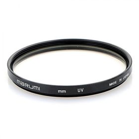 Marumi 52mm UV Filtre
