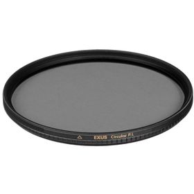 Marumi 58mm Dairesel Polarize Filtre