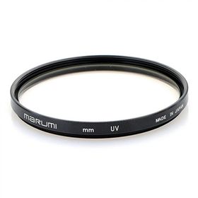 Marumi 58mm UV Filtre
