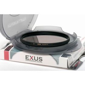 Marumi 67 mm Exus Circular Polarize Filtre
