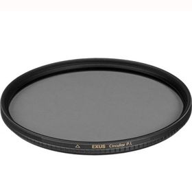 Marumi 72 mm Exus Circular Polarize Filtre
