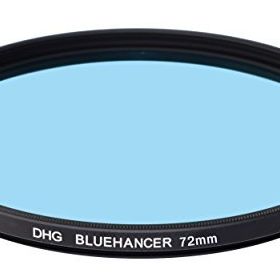 Marumi Blue Hancer 72 mm Doygunluk Filtresi