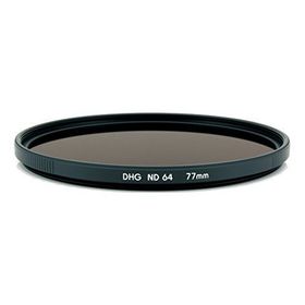 Marumi DHG ND64 46 mm Filtre
