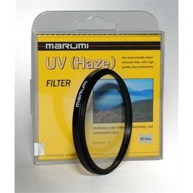 Marumi DHG ND64 46 mm Filtre