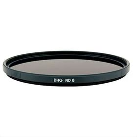 Marumi DHG ND8 46 mm Filtre