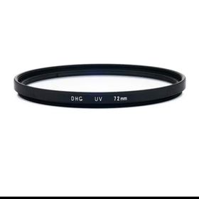 Marumi DHG-UV L370 95 mm Filtre
