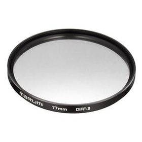 Marumi DIFF -II 77 mm Soft Efekt Filtresi