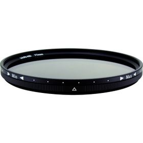 Marumi ND2.5-ND500 58 mm Filtre