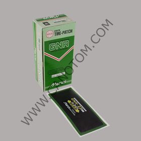 Maruni MR 22 80x180 mm Radyal Lastik Tamir Yaması