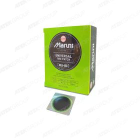 Maruni MU 00 43mm Dış Lastik Çivi Deliği Yaması