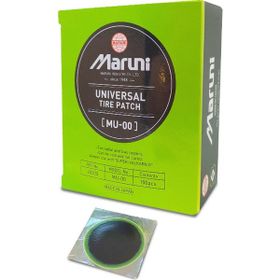Maruni MU 00 43mm Dış Lastik Çivi Deliği Yaması