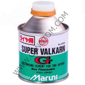 Maruni Süper Valkarn 200 cc 280 gr Yama Solüsyonu