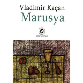 MARUSYA - VLADIMIR KAÇAN