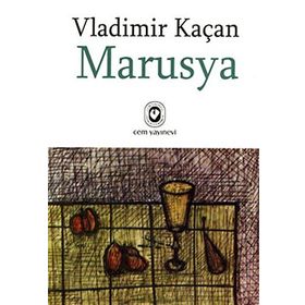 MARUSYA - VLADIMIR KAÇAN