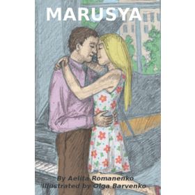 MARUSYA - VLADIMIR KAÇAN