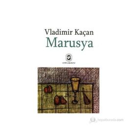 MARUSYA - VLADIMIR KAÇAN