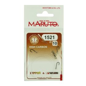 Maruto 1521 Hazır Takım İğne