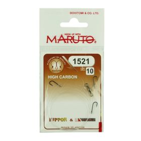 Maruto 1521 Hazır Takım İğne
