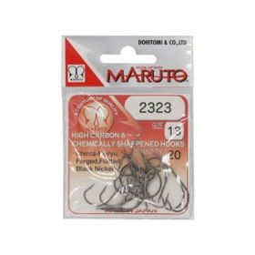 Maruto 2323 Bn İğne