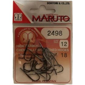 Maruto 2498 BN İğne