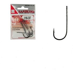 Maruto 3196-2XF BN 1/0 - 2/0 İğne