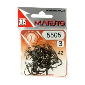 Maruto 5505 2/0 Bn Olta İğnesi