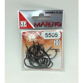 Maruto 5505 2/0 Bn Olta İğnesi