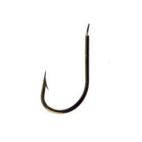 Maruto 9284 No:6 Bronz 50'li Paket Olta İğnesi