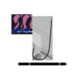 Maruto 9491 No:10 10'lu Paket Olta İğnesi