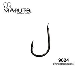 Maruto 9624 BN 10 İğne
