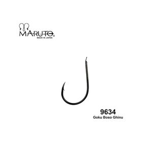 Maruto 9634 BN 10 İğne