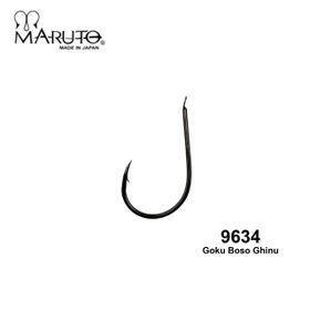 Maruto 9634 BN 10 İğne