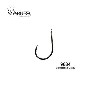 Maruto 9634 BN 10 İğne