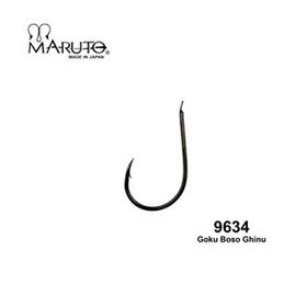 Maruto 9634 BN 10 İğne