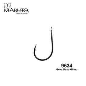 Maruto 9634 BN 10 İğne