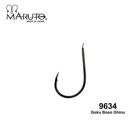 Maruto 9634 BN 10 İğne