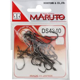 Maruto DS4340 BN İğne