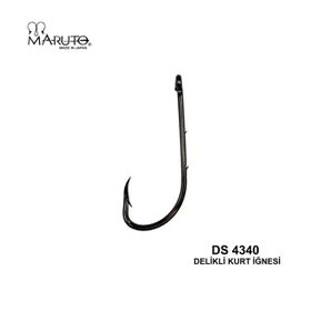 Maruto DS4340 BN İğne