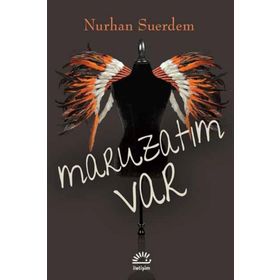 Maruzatım Var - Nurhan Suerdem