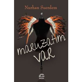 Maruzatım Var - Nurhan Suerdem