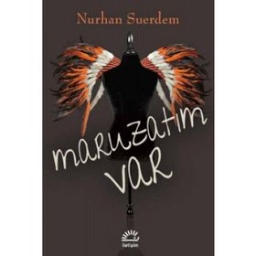 Maruzatım Var - Nurhan Suerdem