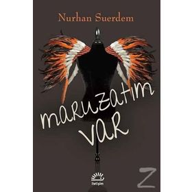 Maruzatım Var - Nurhan Suerdem