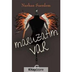 Maruzatım Var - Nurhan Suerdem