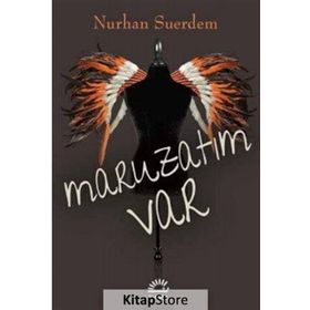 Maruzatım Var - Nurhan Suerdem