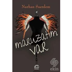 Maruzatım Var - Nurhan Suerdem
